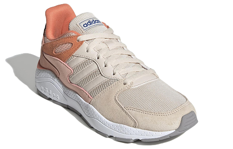 (W) adidas Originals CrazyChaos 'Beige Pink' 圖 3