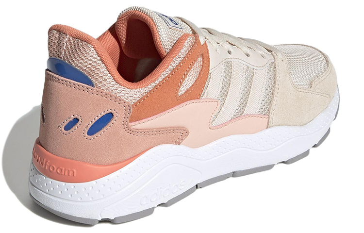 (W) adidas Originals CrazyChaos 'Beige Pink' 圖 4