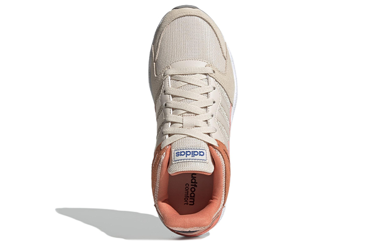 (W) adidas Originals CrazyChaos 'Beige Pink' 圖 5