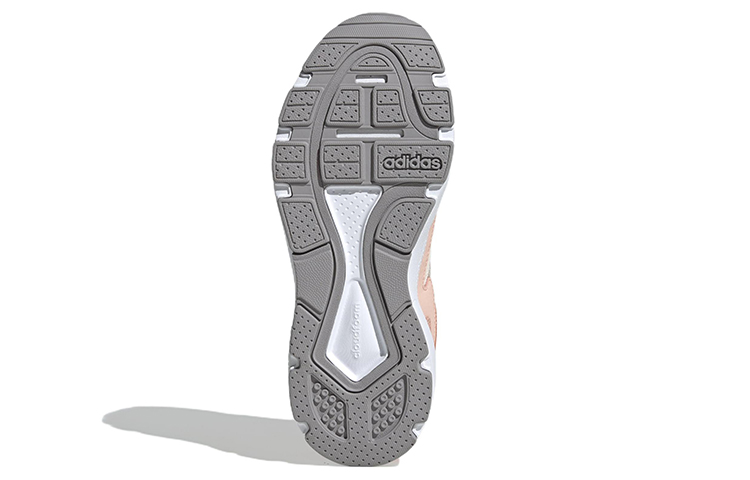 (W) adidas Originals CrazyChaos 'Beige Pink' 圖 6