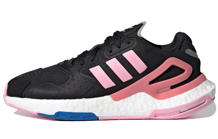 (Women) adidas originals Day Jogger 'Black Pink White' FY3772