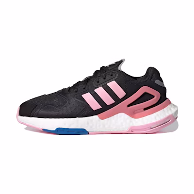 (W) adidas originals Day Jogger 'Black Pink White'