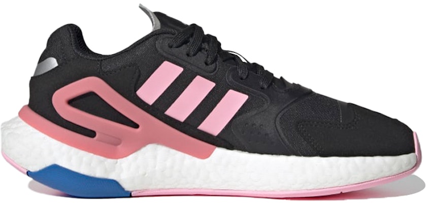 (W) アディダス オリジナルス デイジョガー 黒ピンク白 FY3772 Order (W) アディダス オリジナルス デイジョガー 黒ピンク白 FY3772