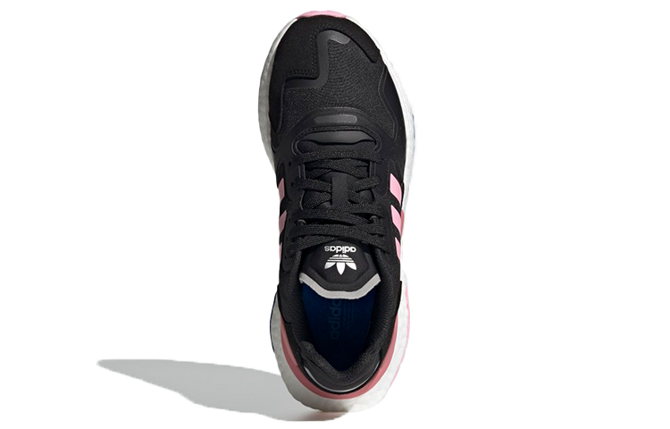 Purchase (W) アディダス オリジナルス デイジョガー 黒ピンク白 FY3772