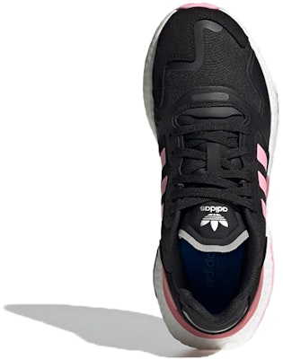 (W) アディダス オリジナルス デイジョガー 黒ピンク白 FY3772 Purchase (W) アディダス オリジナルス デイジョガー 黒ピンク白 FY3772