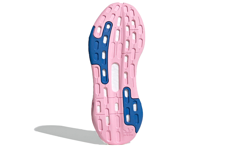 Details for (W) アディダス オリジナルス デイジョガー 黒ピンク白 FY3772