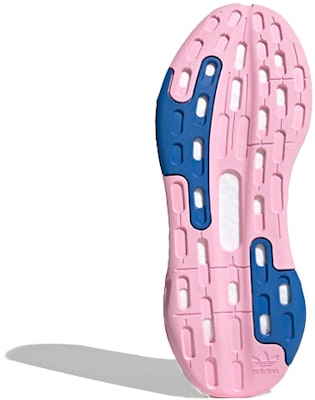 (W) アディダス オリジナルス デイジョガー 黒ピンク白 FY3772 Details for (W) アディダス オリジナルス デイジョガー 黒ピンク白 FY3772