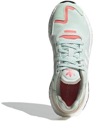 adidas Originals Day Jogger 低幫 運動休閒鞋 女款 綠白橙 Purchase adidas Originals Day Jogger 低幫 運動休閒鞋 女款 綠白橙