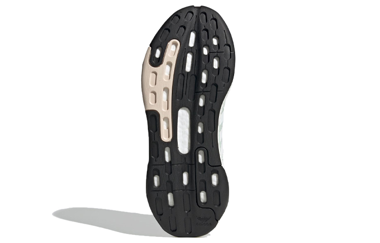 Details for (W) adidas Originals Day Jogger 'Hijau Putih Oranye' FW4829