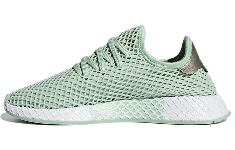 deerupt mint green