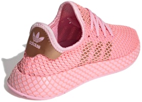 (W) adidas Originals Deerupt Runner 'Oro Rosa' EF5386 Shop (W) adidas Originals Deerupt Runner 'Oro Rosa' EF5386