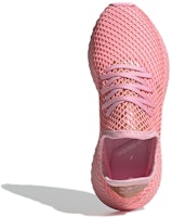 (W) adidas Originals Deerupt Runner 'Oro Rosa' EF5386 Purchase (W) adidas Originals Deerupt Runner 'Oro Rosa' EF5386