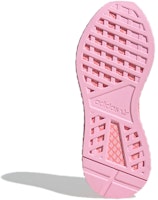 (W) adidas Originals Deerupt Runner 'Oro Rosa' EF5386 Details for (W) adidas Originals Deerupt Runner 'Oro Rosa' EF5386