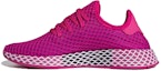 Buy (W) adidas Originals Deerupt Runner 'Rose' Merah Jambu CG6090