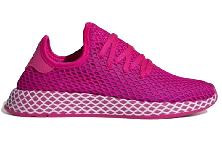 Order (W) adidas Originals Deerupt Runner 'Rose' Sepatu Wanita CG6090