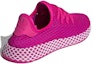 Shop (W) adidas Originals Deerupt Runner 'Rose' Merah Jambu CG6090