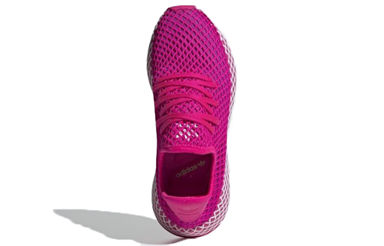 Purchase (W) adidas Originals Deerupt Runner 'Rose' Sepatu Wanita CG6090