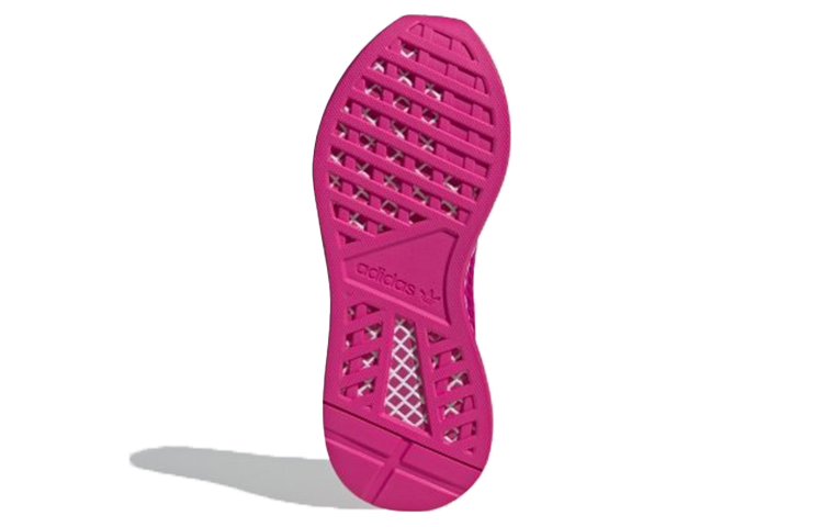 Details for (W) adidas Originals Deerupt Runner 'Rose' Sepatu Wanita CG6090