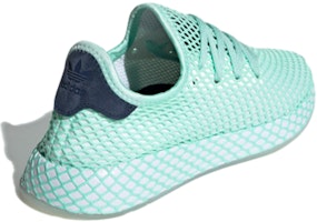 (W) adidas original Deerupt Runner Hijau Untuk Lelaki DB3599 Shop (W) adidas original Deerupt Runner Hijau Untuk Lelaki DB3599