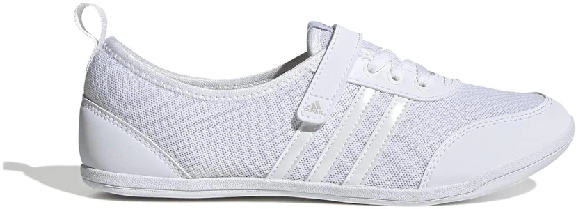 Lookbook (W) adidas Originals Diona 2.0 ''Weiß'' HQ1678
