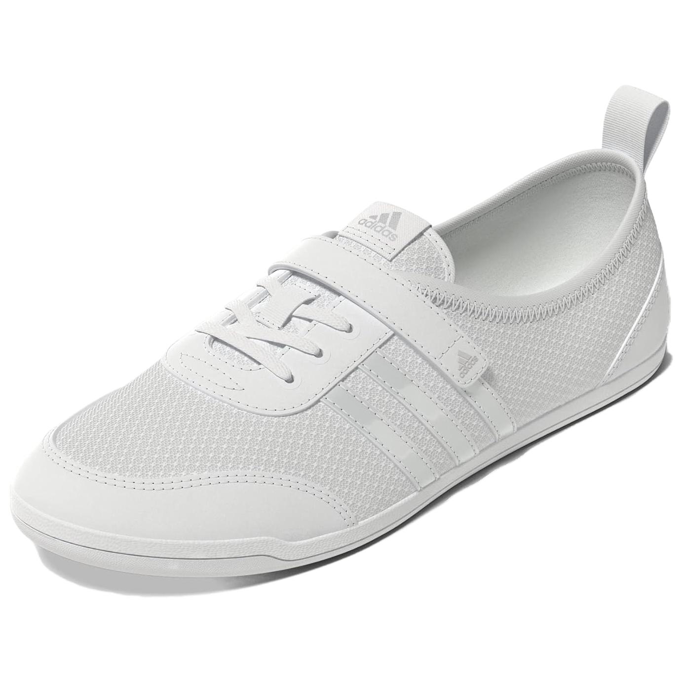 Shop (W) adidas Originals Diona 2.0 'Blanco' HQ1678