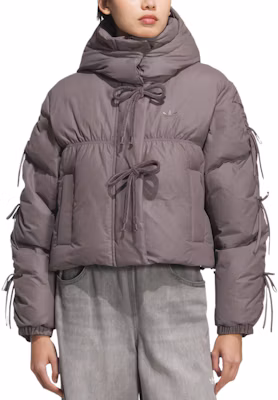 (Women) adidas Originals Down Jacket with Hood - Cozy and Skin-Friendly KC2609 Buy (Women) adidas Originals Down Jacket with Hood - Cozy and Skin-Friendly KC2609