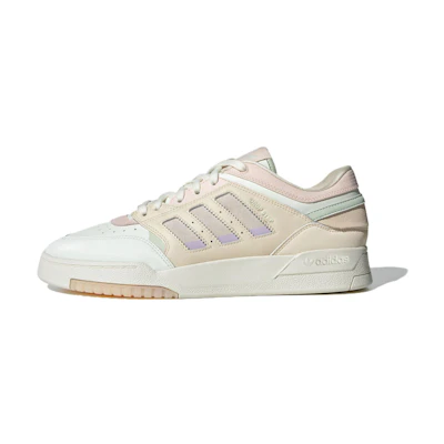 (W) adidas Originals Drop Step 'Beige Low-Top'