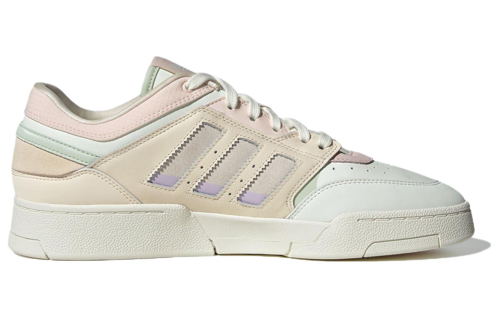 (W) adidas Originals Drop Step 'Beige Low-Top' 圖 2