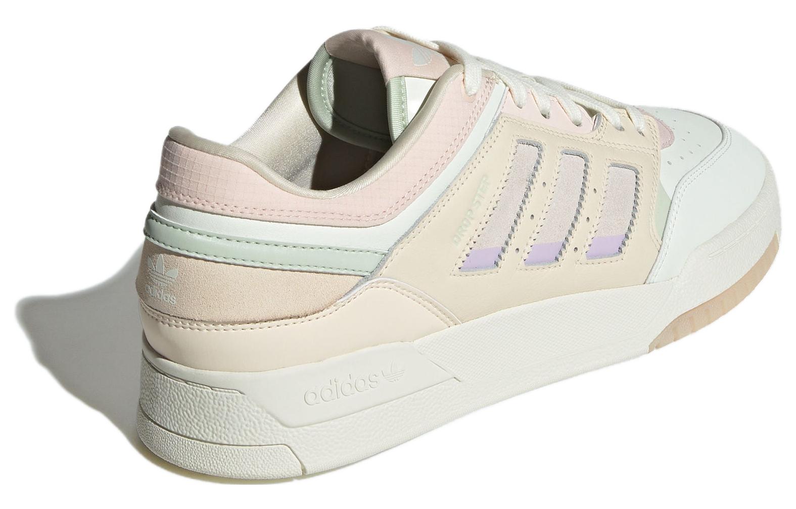 (W) adidas Originals Drop Step 'Beige Low-Top' 圖 4