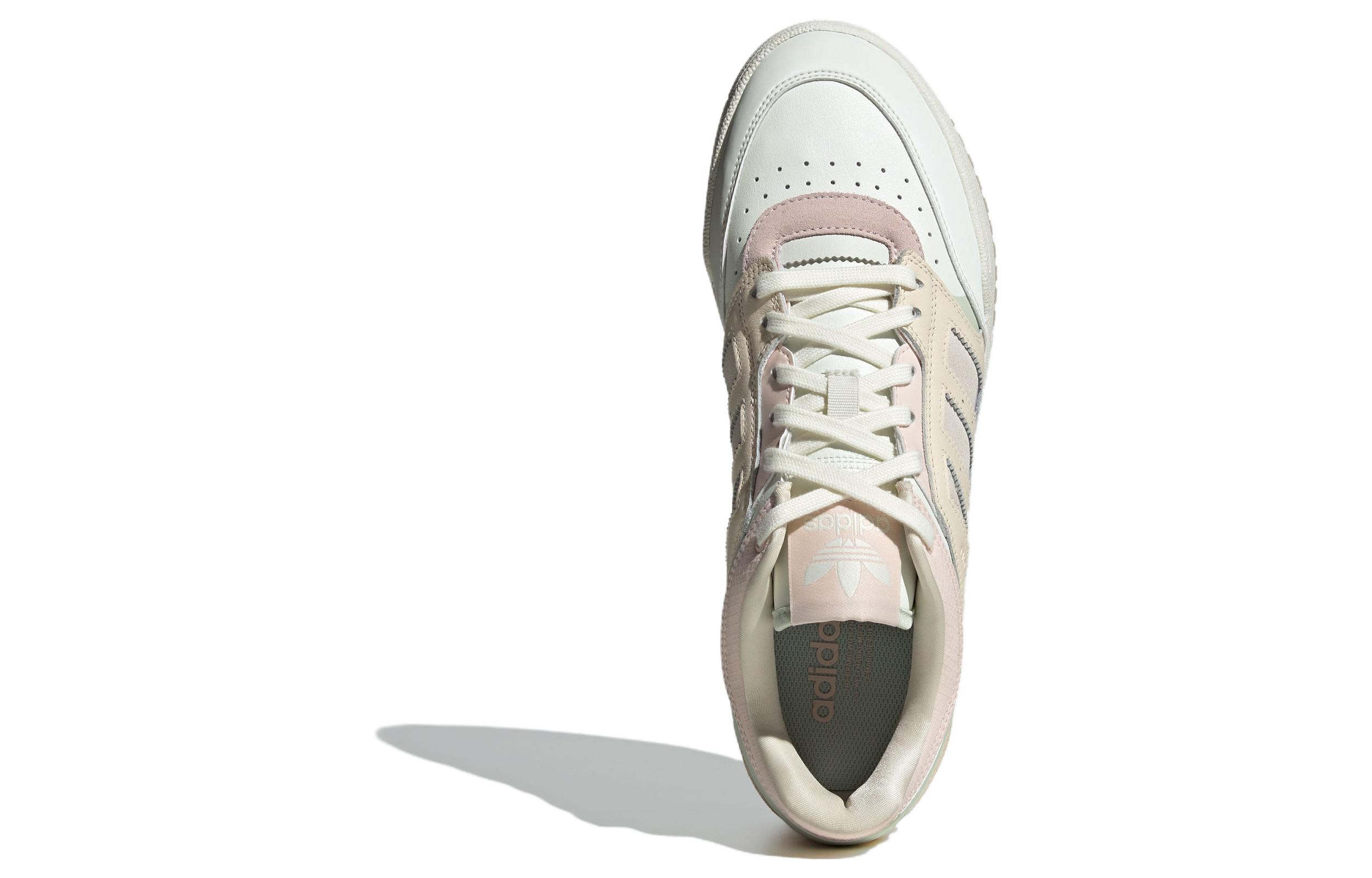 (W) adidas Originals Drop Step 'Beige Low-Top' 圖 5