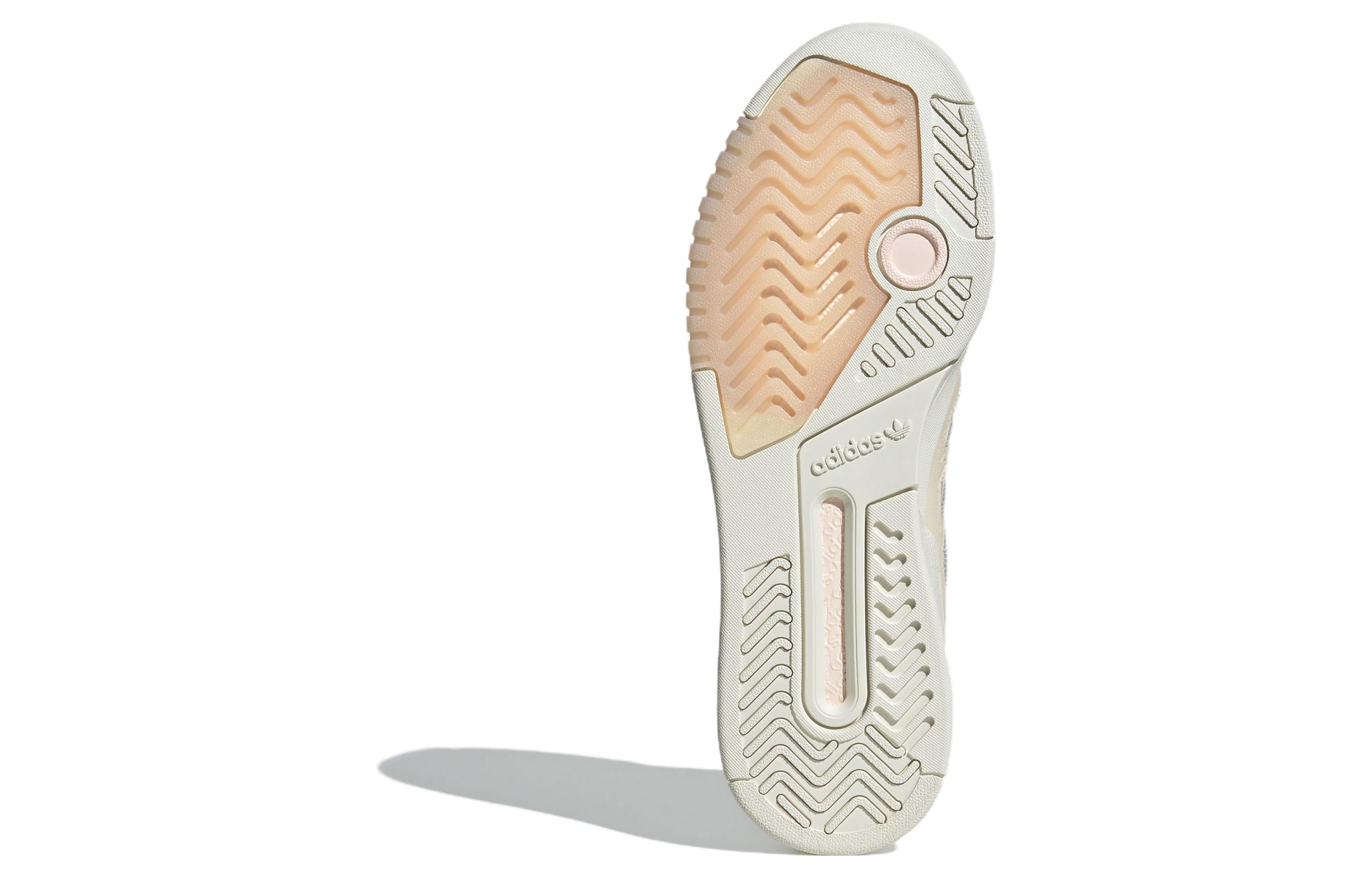 (W) adidas Originals Drop Step 'Beige Low-Top' 圖 6