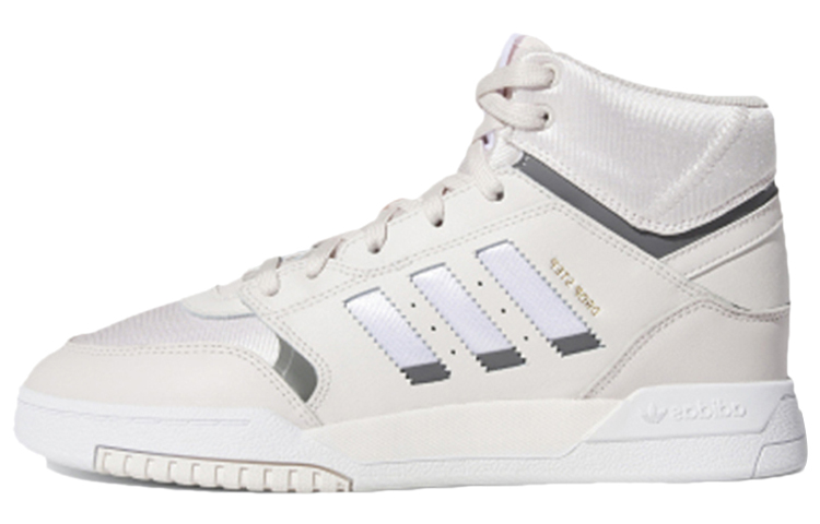 (W) adidas originals Drop Step 'Brown Purple'