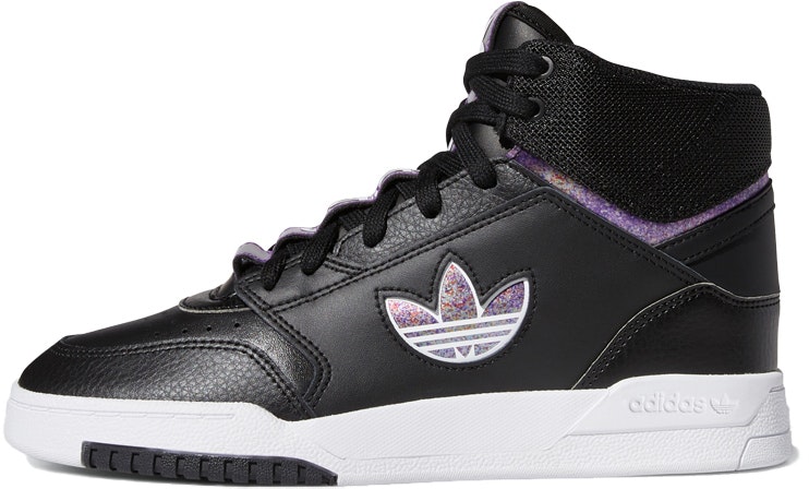 women-adidas-originals-drop-step-black-white-purple-fy-3226