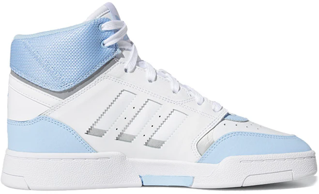 (W) 阿迪达斯三叶草DROP STEP蓝白配色 EE6535 Order (W) 阿迪达斯三叶草DROP STEP蓝白配色 EE6535