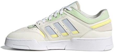 (Women) adidas Originals Drop Step 'Sail Mint Yellow' IG6067 (Women) adidas Originals Drop Step 'Sail Mint Yellow' IG6067