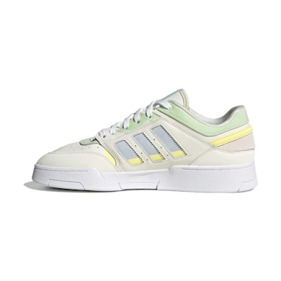 (W) adidas Originals Drop Step 'Sail Mint Yellow'