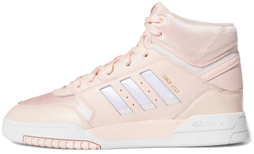 (W) adidas Originals DROP STEP 'Pink' Kasut Sport Pink EE5229 Buy (W) adidas Originals DROP STEP 'Pink' Kasut Sport Pink EE5229