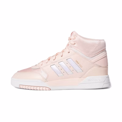 (W) adidas originals DROP STEP 'Pink'