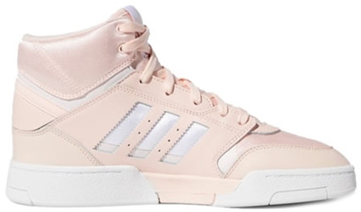 (W) adidas Originals DROP STEP 'Pink' Kasut Sport Pink EE5229 Order (W) adidas Originals DROP STEP 'Pink' Kasut Sport Pink EE5229