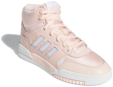 (W) adidas Originals DROP STEP 'Pink' Kasut Sport Pink EE5229 Lookbook (W) adidas Originals DROP STEP 'Pink' Kasut Sport Pink EE5229