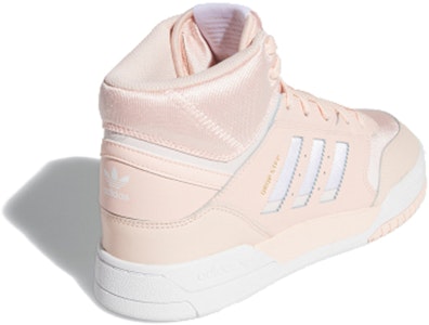 (W) adidas Originals DROP STEP 'Pink' Kasut Sport Pink EE5229 Shop (W) adidas Originals DROP STEP 'Pink' Kasut Sport Pink EE5229