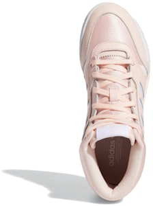 (W) adidas Originals DROP STEP 'Pink' Kasut Sport Pink EE5229 Purchase (W) adidas Originals DROP STEP 'Pink' Kasut Sport Pink EE5229