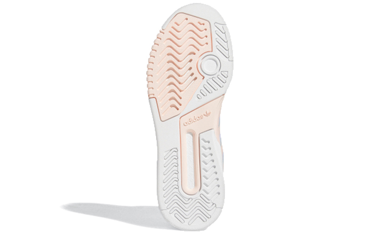 Details for (W) 阿迪达斯三叶草 DROP STEP 粉色款 EE5229