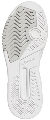 adidas originals Drop Step 休閒 防滑耐磨 高筒 板鞋 女款 淡粉色 Details for adidas originals Drop Step 休閒 防滑耐磨 高筒 板鞋 女款 淡粉色