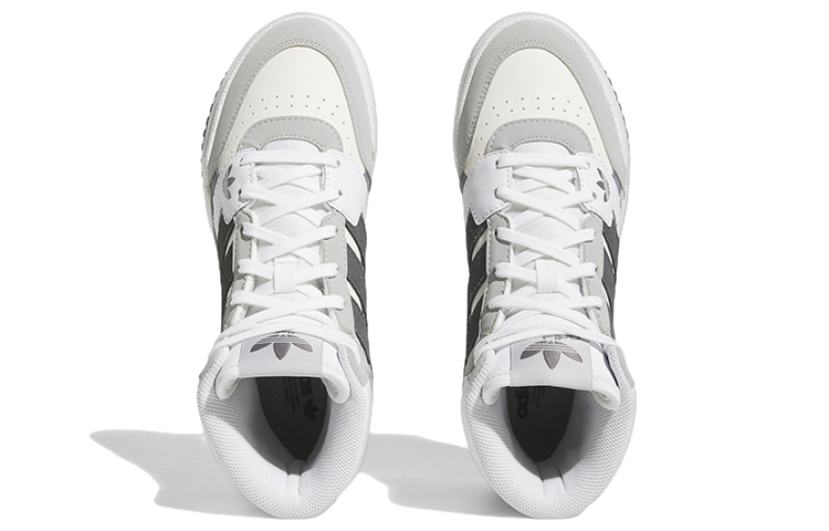 Purchase (Women) adidas originals Drop Step 'White Grey' FZ5718