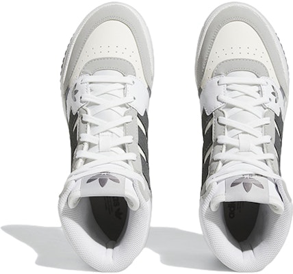 (W) 아디다스 오리지널 드롭 스텝 '화이트 그레이' FZ5718 Purchase (W) 아디다스 오리지널 드롭 스텝 '화이트 그레이' FZ5718