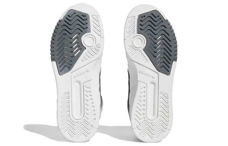 Details for (Women) adidas originals Drop Step 'White Grey' FZ5718