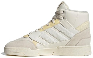 (Women) adidas Originals Drop Step 'White Grey' ID1005 (Women) adidas Originals Drop Step 'White Grey' ID1005