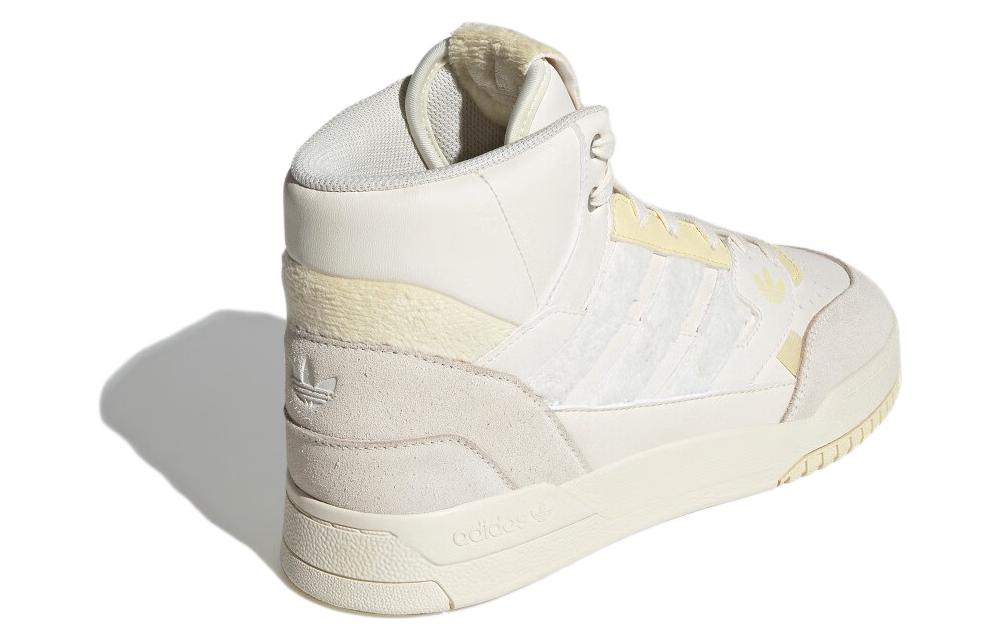 Shop (W) 阿迪达斯经典款Drop Step白灰色 ID1005