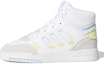 Buy (W) adidas Originals Drop Step 'Blanco Gris Azul' EF7150
